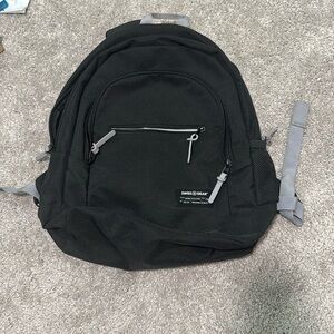 Swiss gear backpack